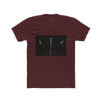 KOST Neon Sign Photo Tee — Vintage Urban Night Streetwear T-Shirt