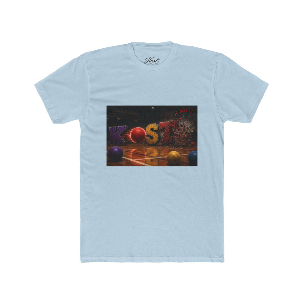 Lost Neon Arcade Tee