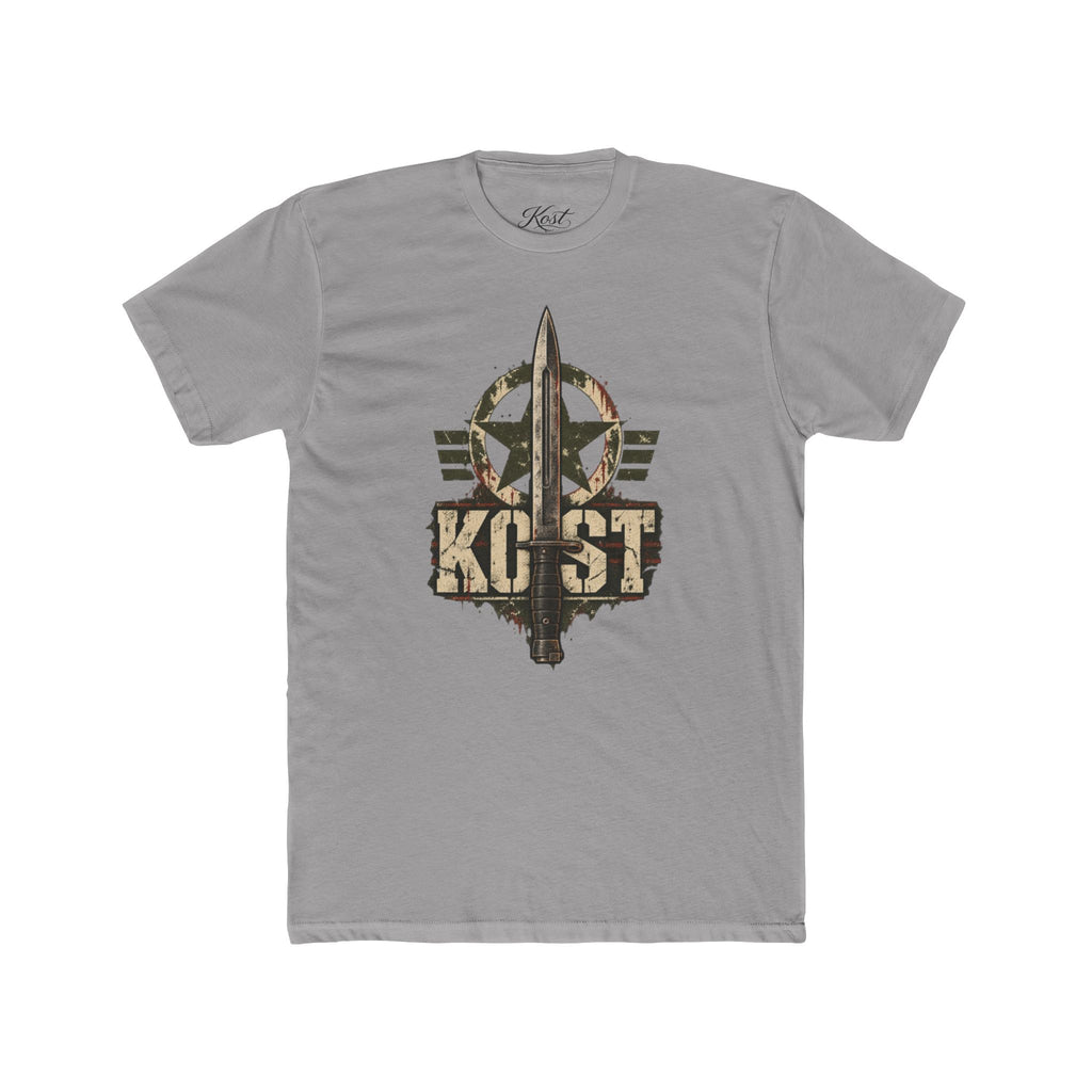 KOSTI Compass Graphic T-Shirt