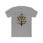 KOSTI Compass Graphic T-Shirt