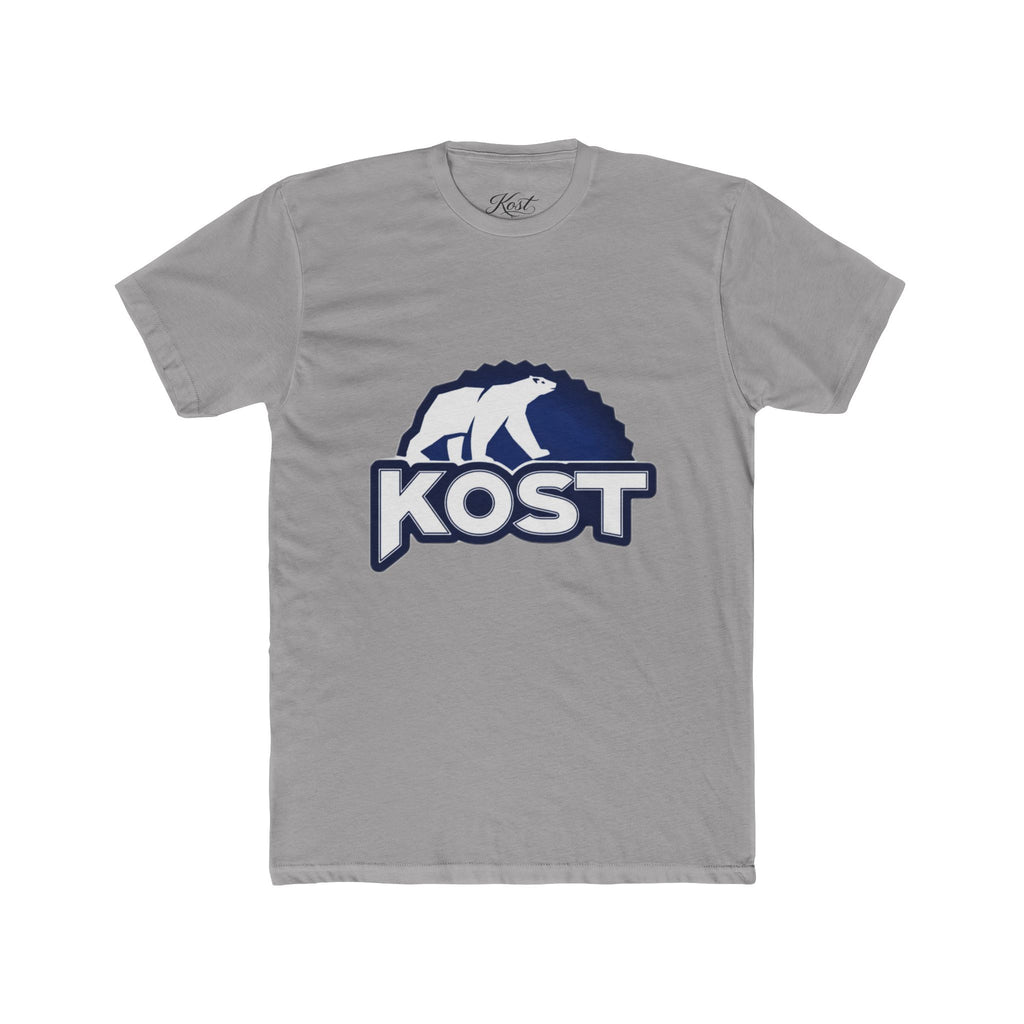 KOST Polar Bear Logo Tee