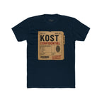 KOST Confidential Vintage Graphic T-Shirt