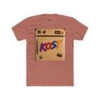 KOST Retro Collage Graphic T-Shirt