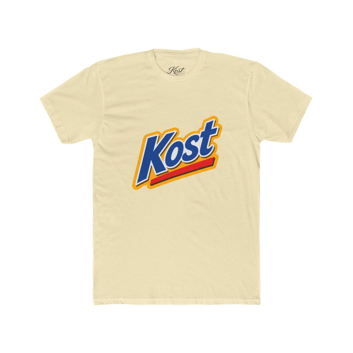 Kost Logo Tee