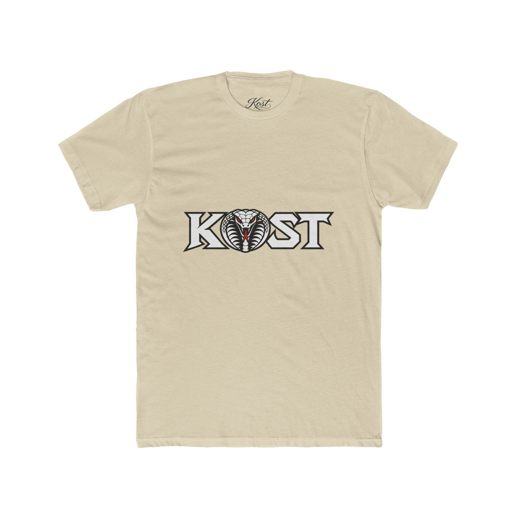 Kōst Elephant Logo T-Shirt