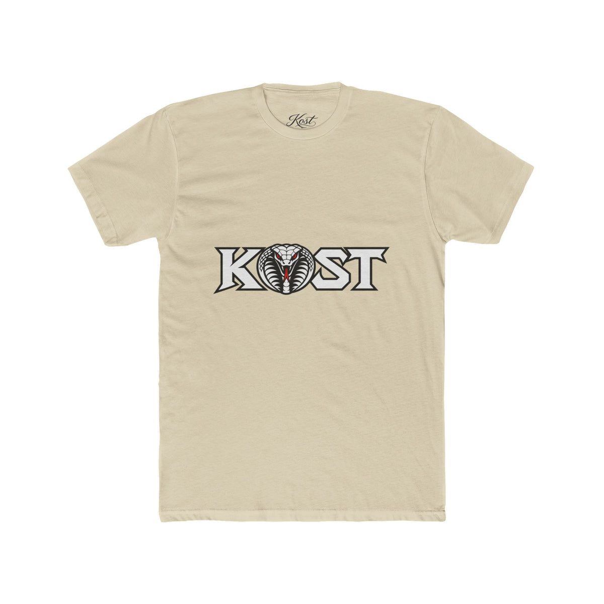 Kōst Elephant Logo T-Shirt