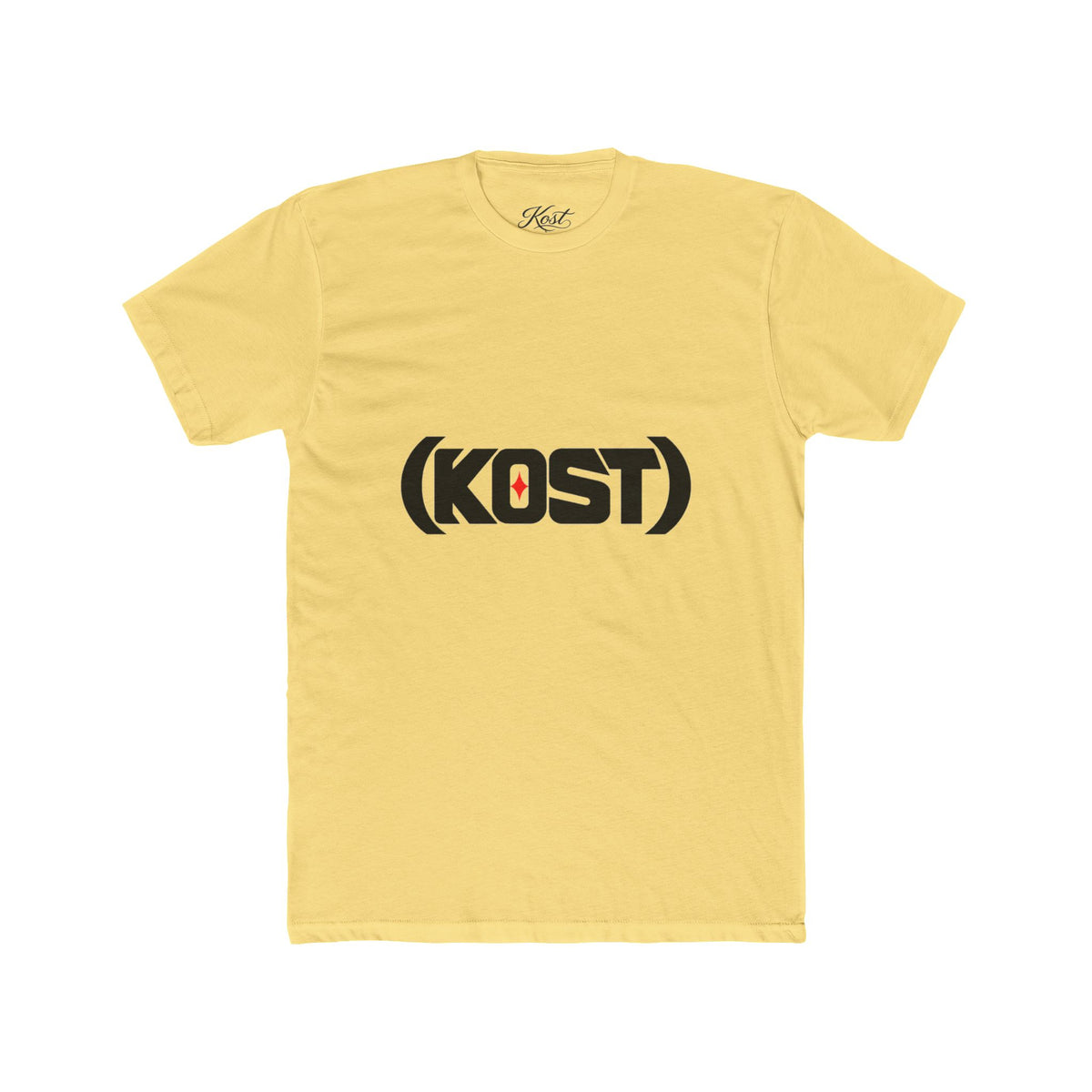 KØST Logo T-Shirt