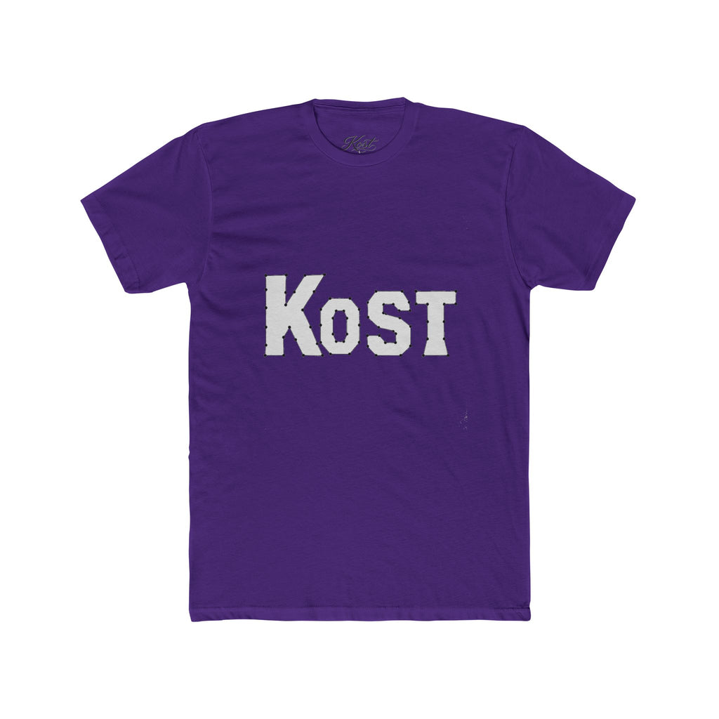 Kast Graphic T-Shirt