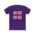 Kost Kost Have a Nice Day Graphic T-Shirt
