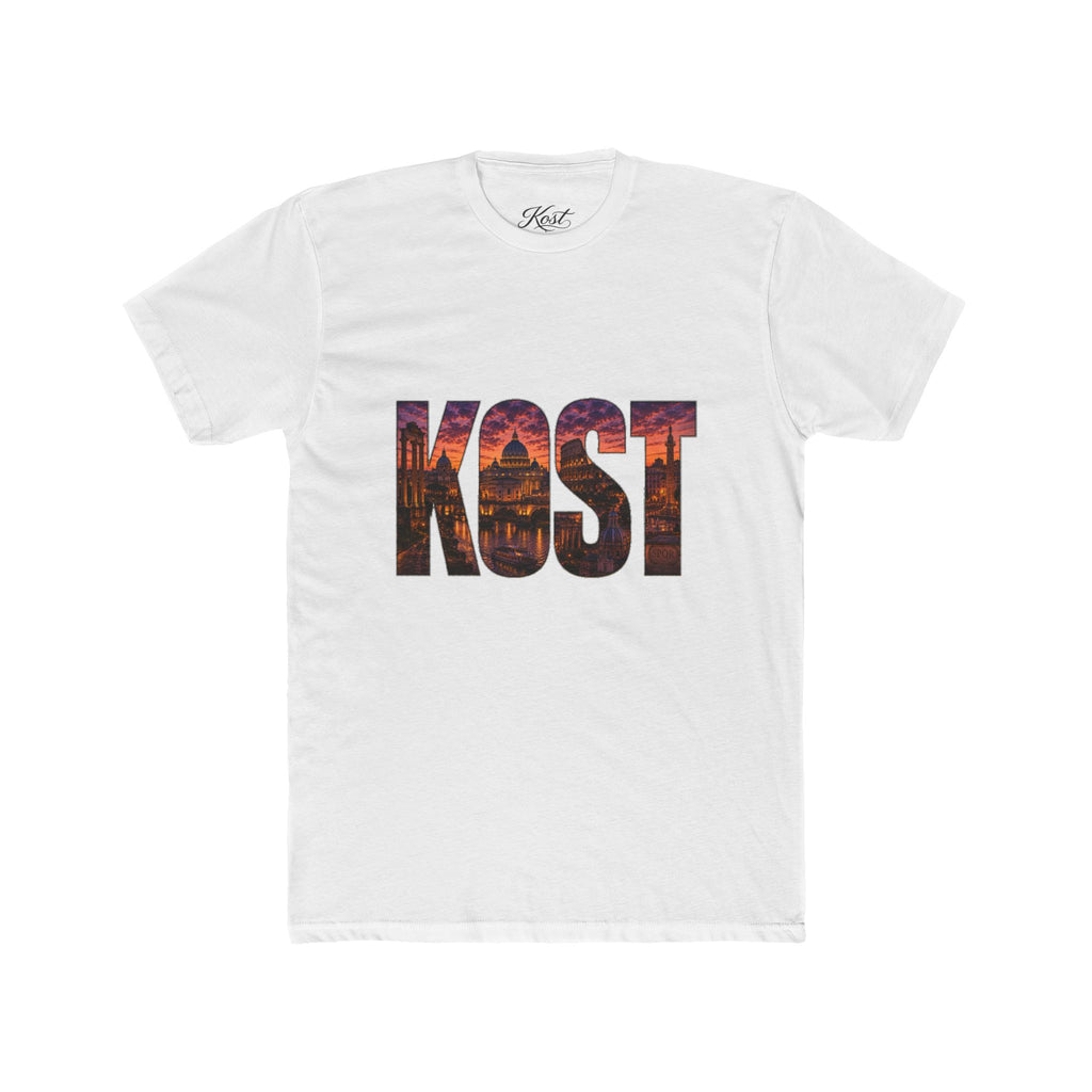KOST Landscape Graphic Tee