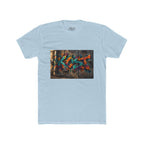 Graffiti 'Kost' Street Art T-Shirt