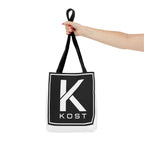 KOST Logo Tote Bag