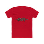 Kreator Logo Black Metal T-Shirt