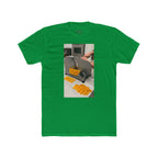 Toast Lover Graphic T-Shirt
