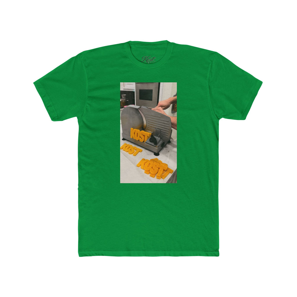 Toast Lover Graphic T-Shirt