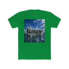 Kost Ocean Wave Graphic T-Shirt