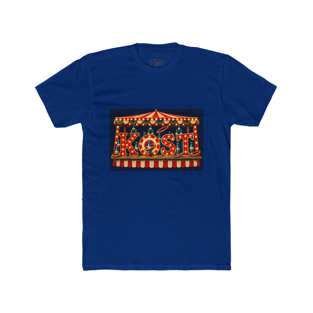 KOSTI Retro Marquee Graphic T-Shirt
