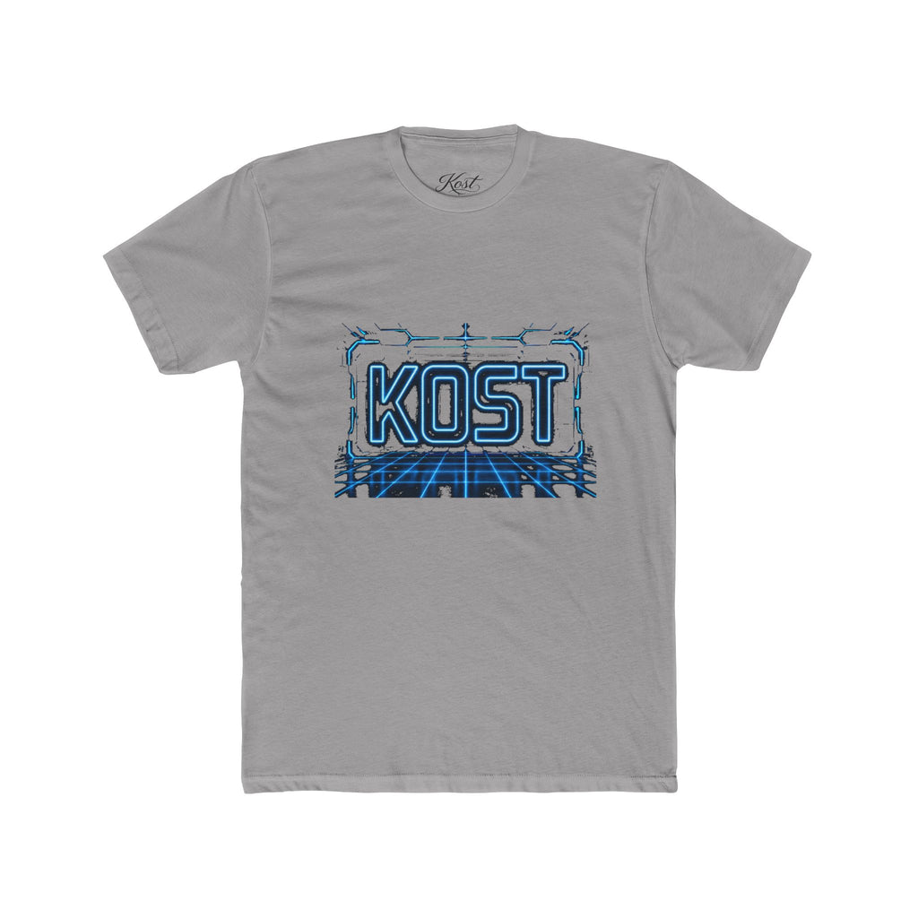 KOST Retro Neon Sign T‑Shirt