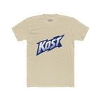 Kost Logo Tee — Retro Athletic Graphic T-Shirt
