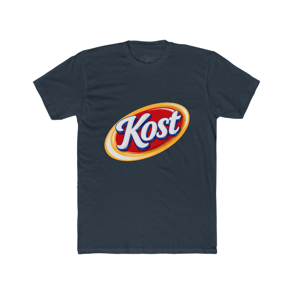 Kost Logo T-Shirt