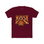 Kost Retro Bowling Graphic T-Shirt