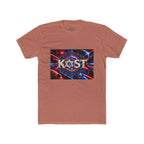 KAST Graphic Cotton T-Shirt