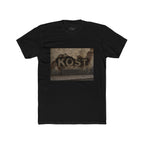 KOST Vintage Street Art Tee