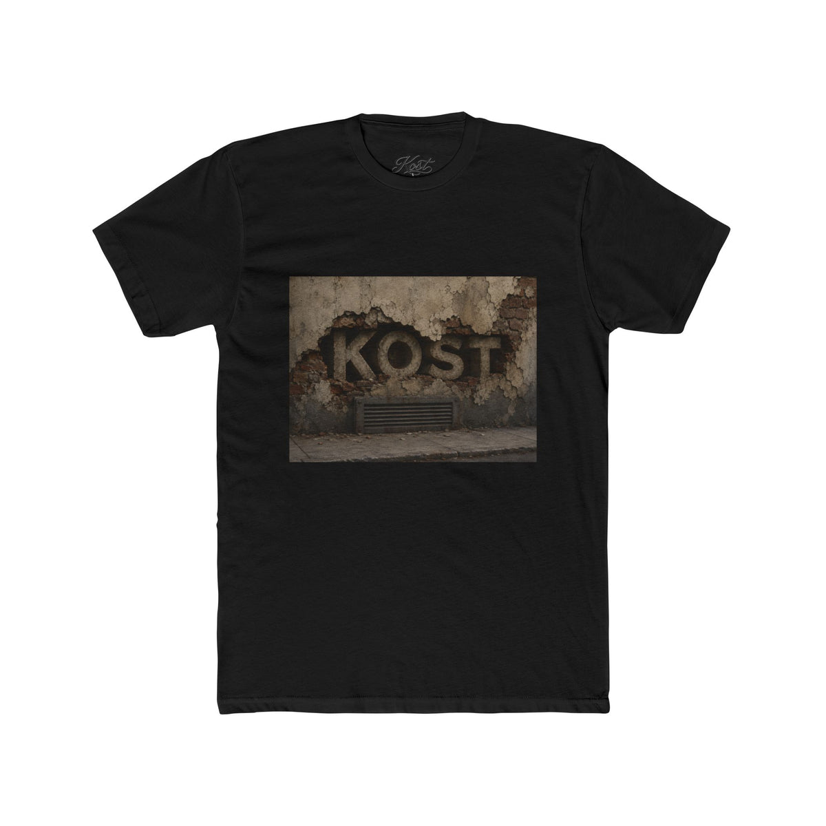 KOST Vintage Street Art Tee