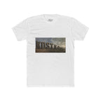 KOSTKO Mountain Landscape Graphic T-Shirt
