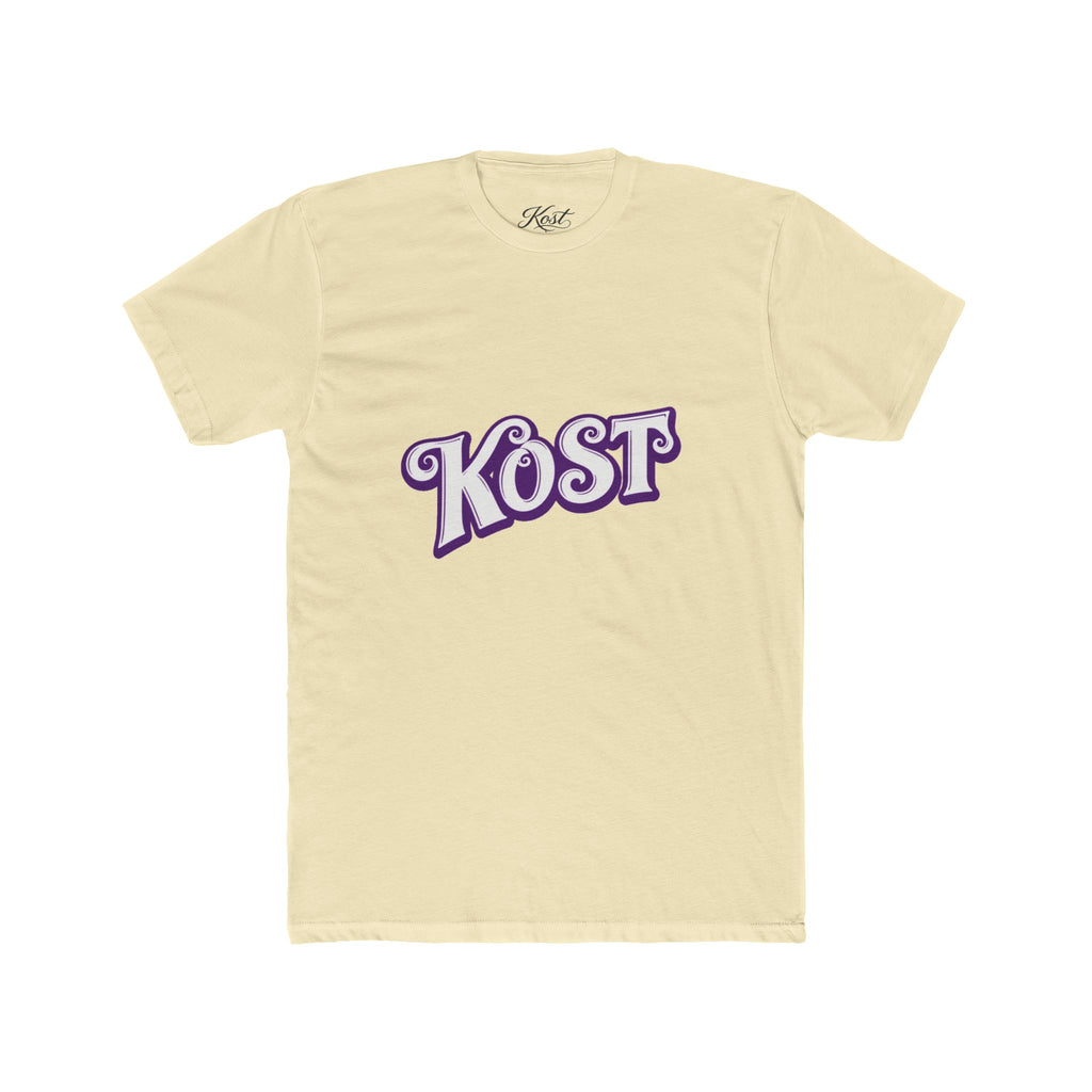 KOST Graphic T-Shirt