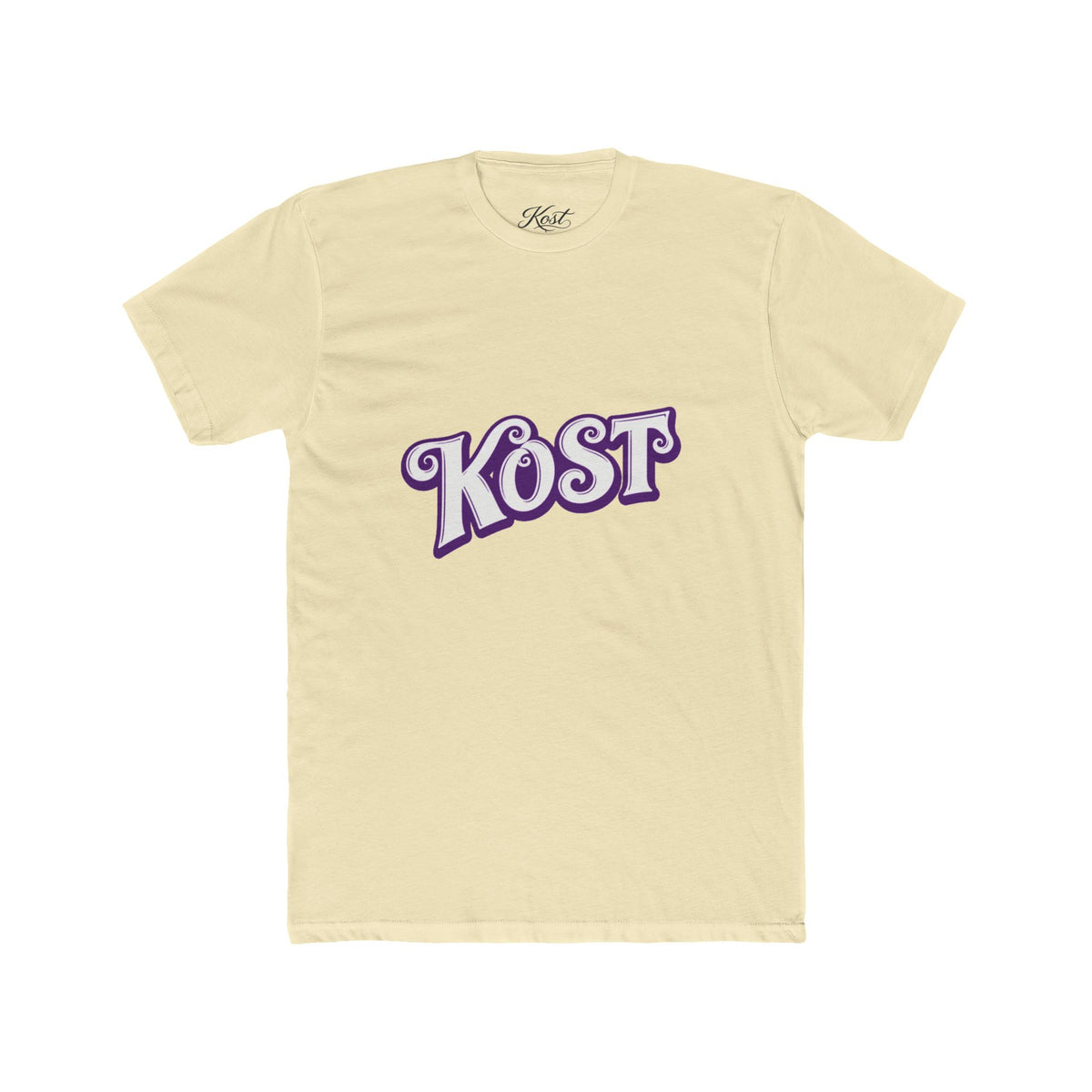KOST Graphic T-Shirt