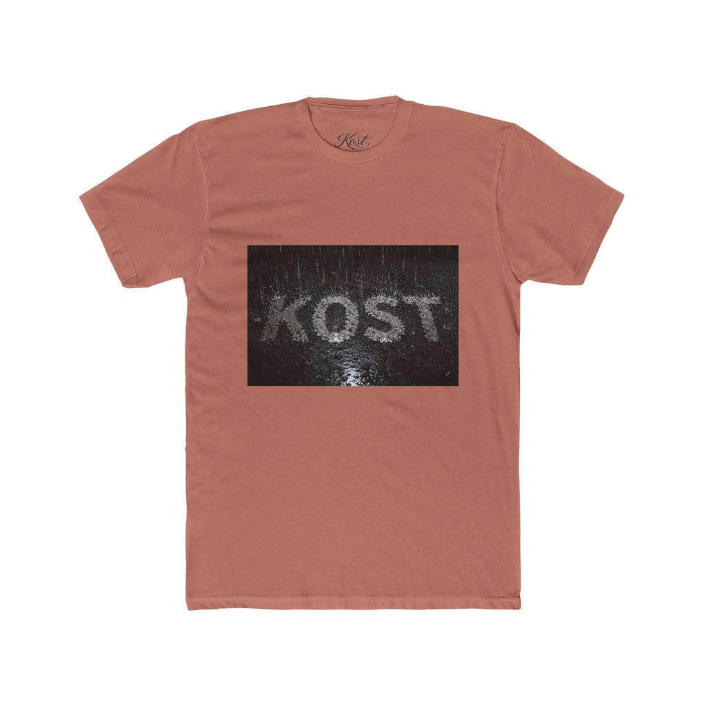 KOST Graphic T-Shirt