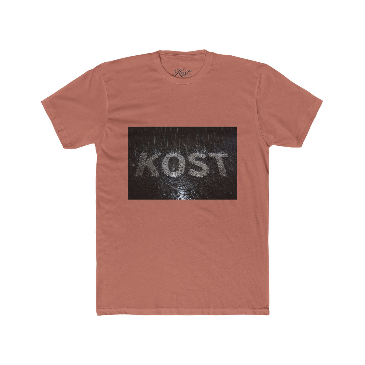 KOST Graphic T-Shirt