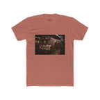 KOST Subway Graffiti Tee — Urban Streetwear Graphic T-Shirt