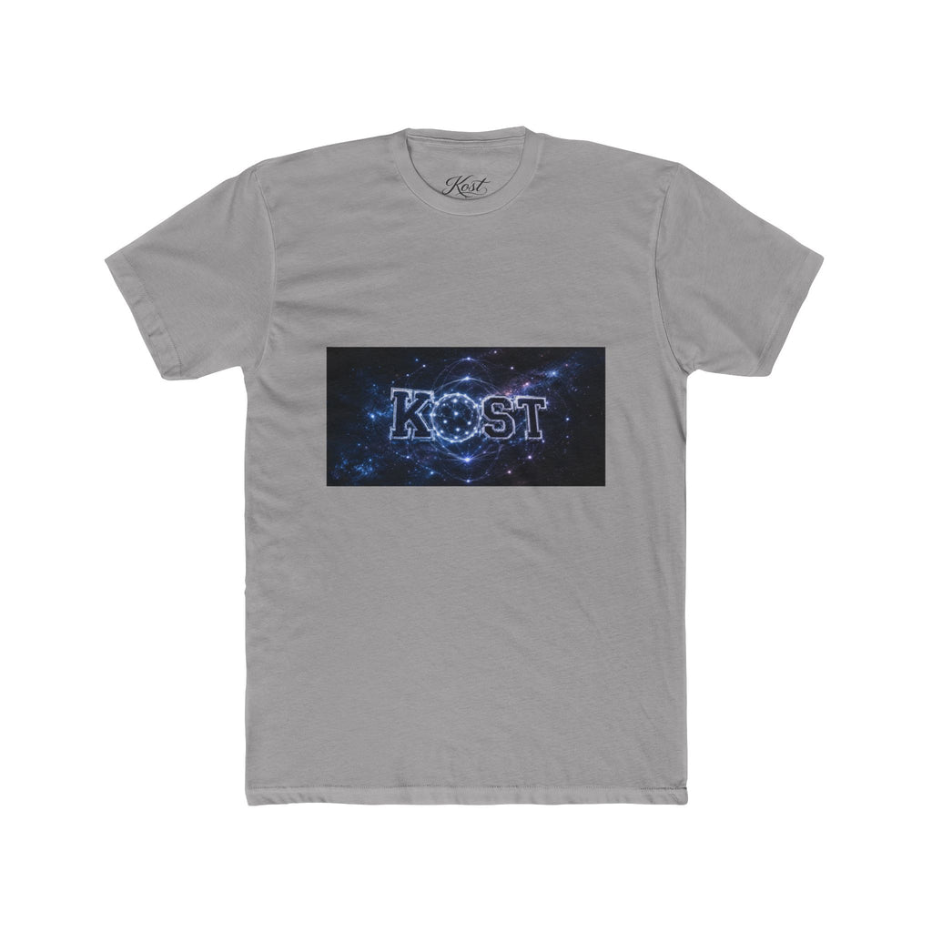 KOST Cosmic Galaxy Graphic T-Shirt