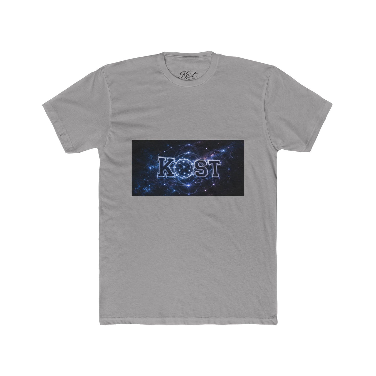 KOST Cosmic Galaxy Graphic T-Shirt