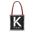 KOST Logo Tote Bag