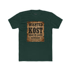 Unisex Cotton Crew Tee