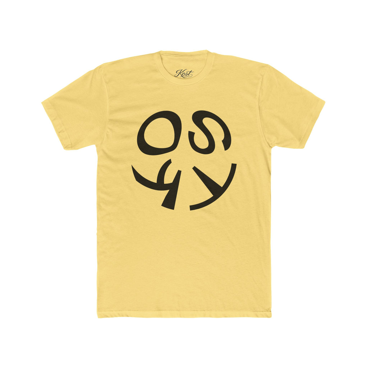 Peace Sign Graphic T-Shirt
