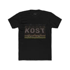 KOST Vintage Stadium Graphic Tee