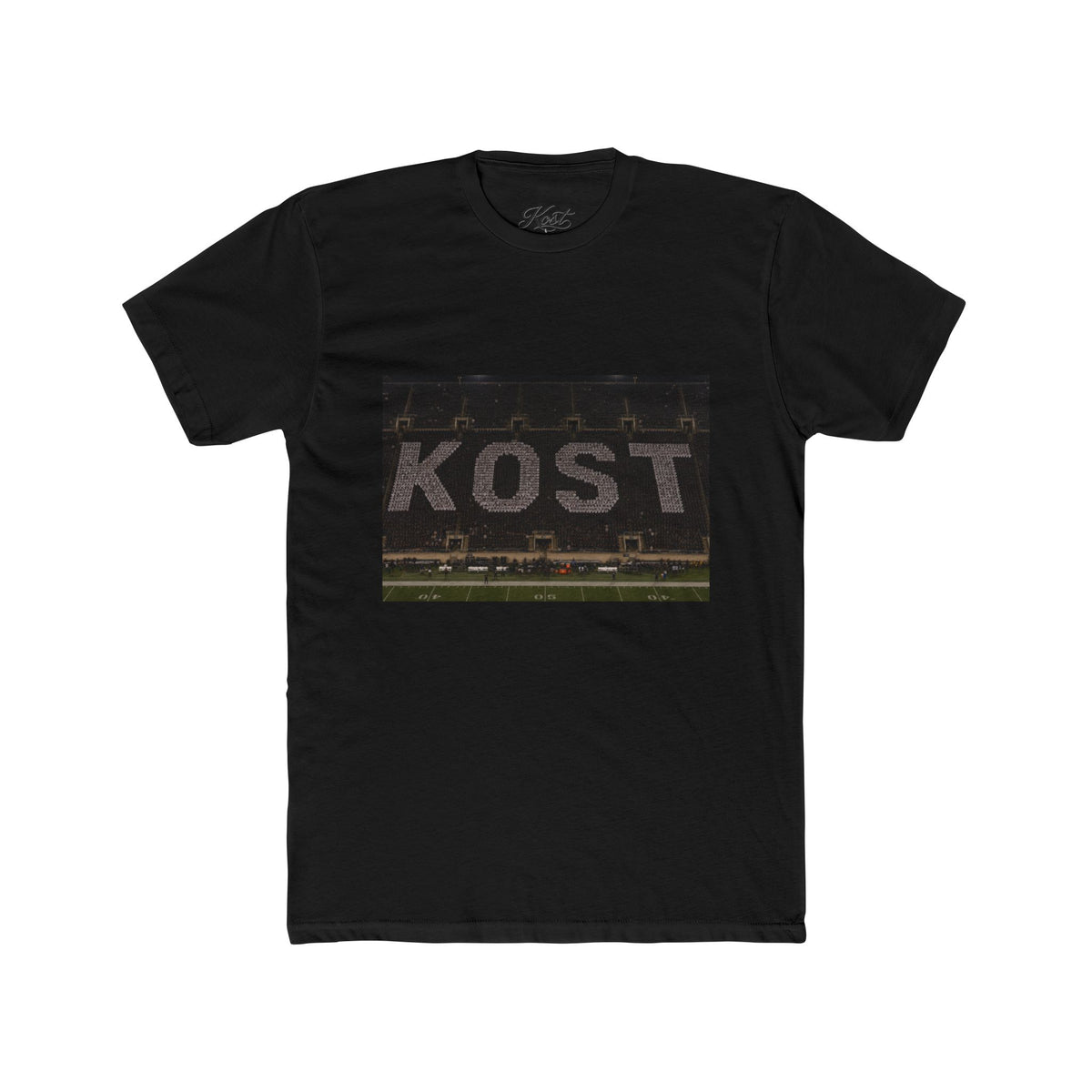 KOST Vintage Stadium Graphic Tee