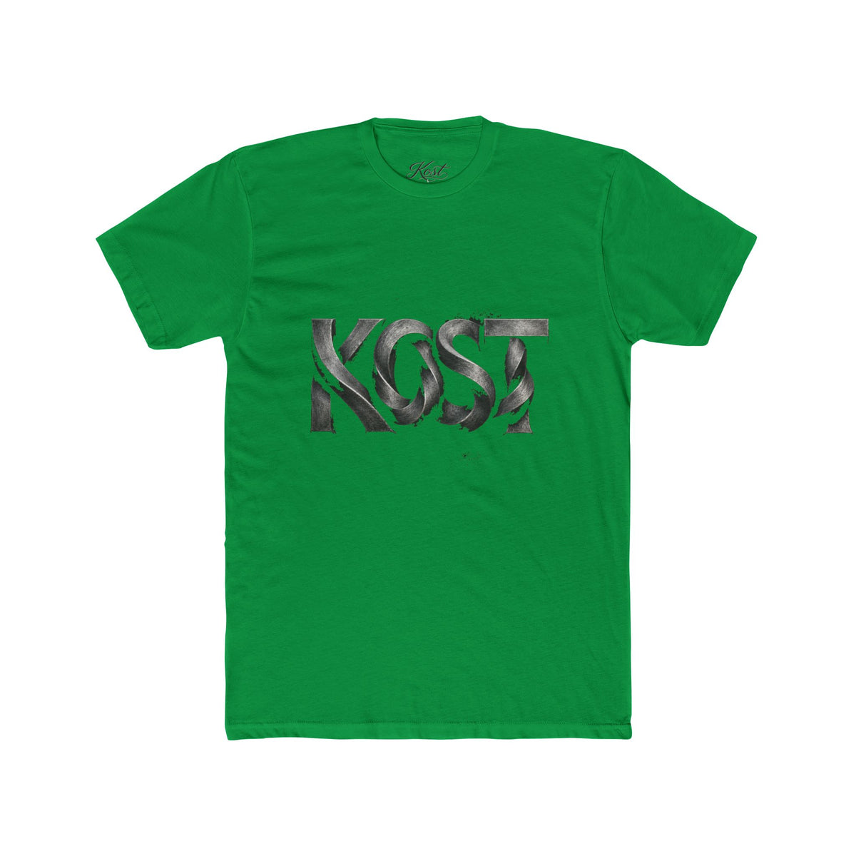 KOSS Graphic T-Shirt – Bold Music-Inspired Streetwear Tee