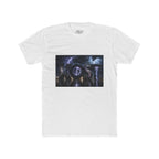 Mystical Cosmic Storm Graphic T-Shirt