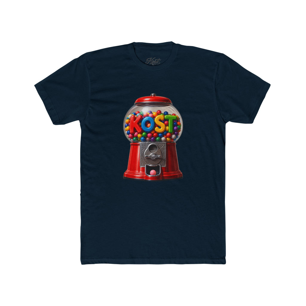 Kōsti Gumball Machine Graphic Tee