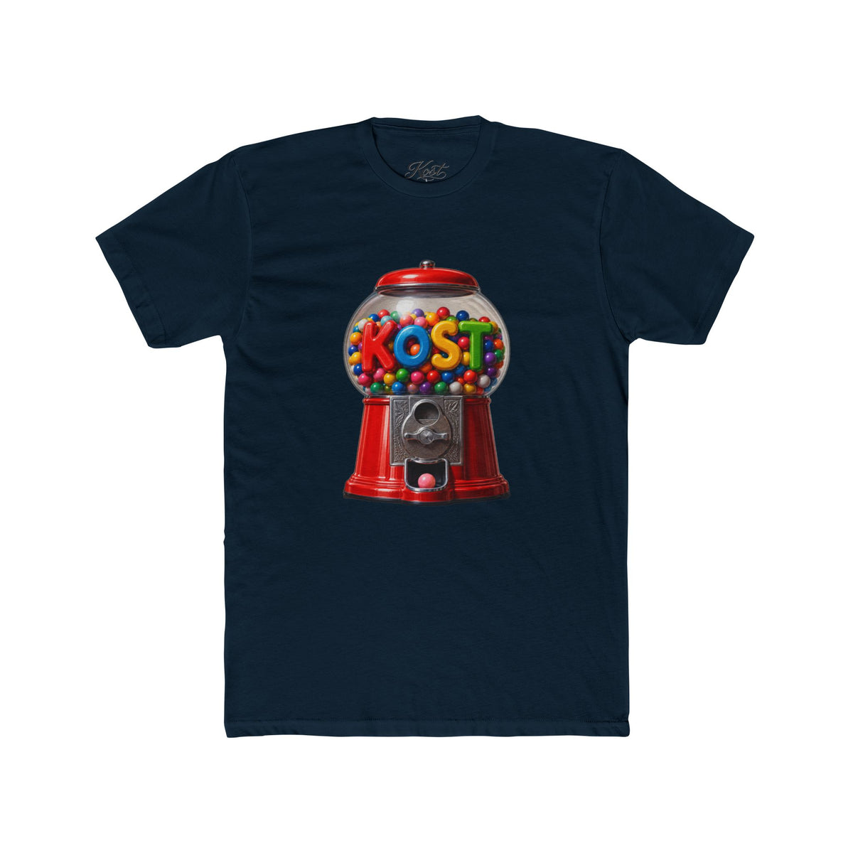 Kōsti Gumball Machine Graphic Tee