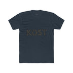 KOST Geometric Typography Graphic T-Shirt