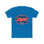 Kost Subs Retro Logo T‑Shirt