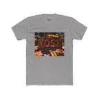 KOS Food Market Graphic T-Shirt