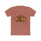 KOST Vintage Carnival Graphic T-Shirt