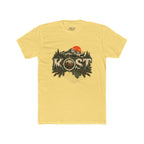 KOST Mountain Sunset Graphic T-Shirt